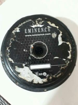 Se Vende Dos Parlante Enimence