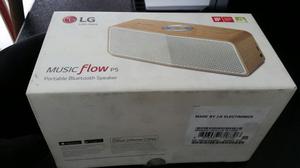 Speaker Lg Como Nuevo