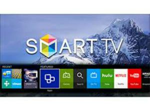 Super Oferta Tv 40 Smart Tv Samsung