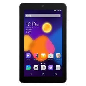 Tablet Alcatel Onetouch 7'' Pixi 3 Wi-fi, 8gb, Quad Core, Fm