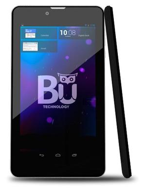 Tablet Blu Mega One 1.0ghz Ram 512mb Pantalla De 9 Pulgadas