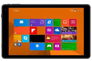 Tablet Touch St880i 8 Pulgadas Windows Intel Baytrail-t 16 G