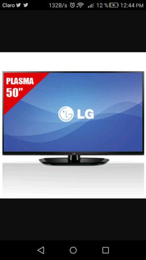 Tv Lg 50