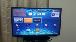 Tv Samsung Como Nuevo 10 de 10