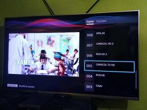 Tv Smart Sony 50 P. Ultradelgado
