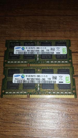 Vedo Memoria Ram para Portatil Ddr3 4gb