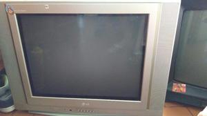 Vendo 2 Televisores Ojo Leer