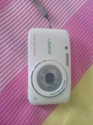 Vendo Camara Lumix Panasonic Hd