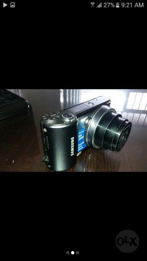 Vendo Camara Samsung Wb250f.