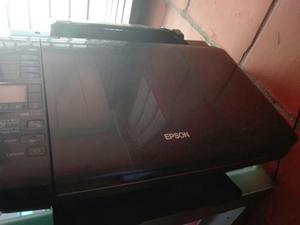 Vendo Epson Ttx220