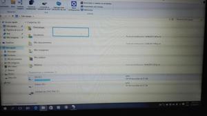 Vendo Portátil Asus Intel Core I5