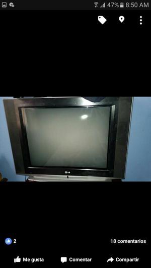 Vendo Televisor