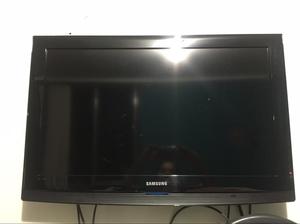Vendo Tv Samsung 32 Led