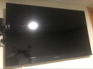 Vendo Tv Sony Bravia 3D 40