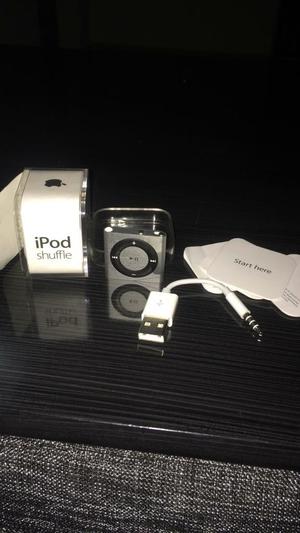 Vendo iPod Shuffle