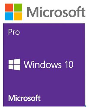Windows 10 pro Licencia original formato digital