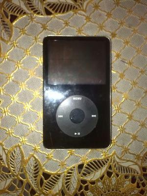 iPod Clasic 30gb para Repuestos