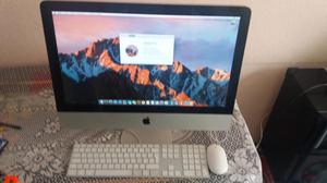 vendo o cambio IMAC core i5 16gb ram 1 tb DD excelente