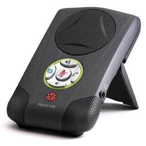 Altavoz Usb Polycom Communicator C100s Para Skype-gris