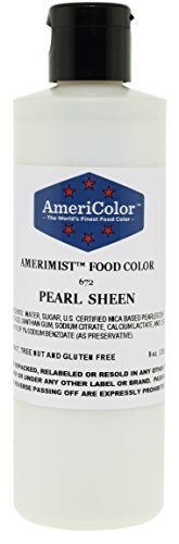 Americolor Amerimist Airbrush Color 9 Ounce, No-color Pea...