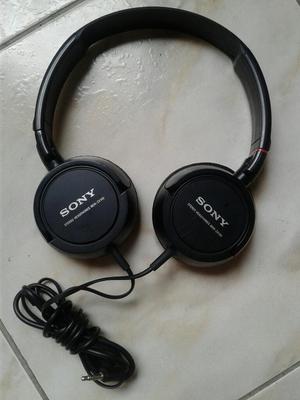 Audifonos Sony