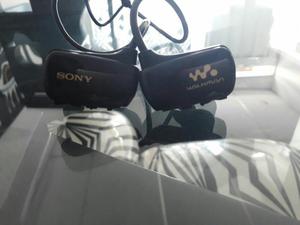 Auriculares Mp3 Sony
