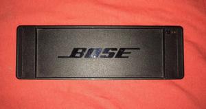 Base Cargador Bose Soundlink Mini
