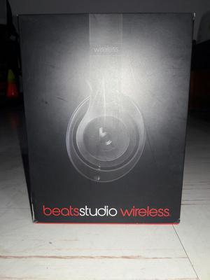 Beats Studio Negros