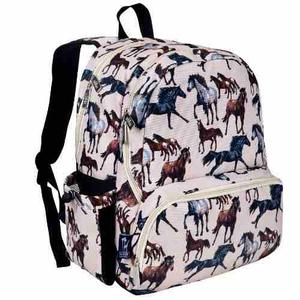 Caballo Sueños Megapak Mochila