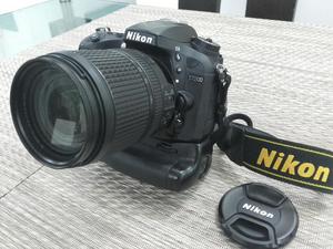 Camara Nikon . Kit Tripode Accesorio