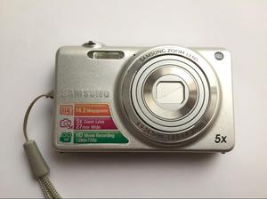 Camara Samsung 14.2 Mp Perfecto Estado