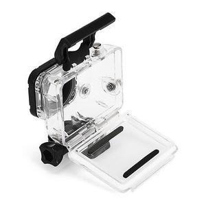 Cámara Esqueleto Protector Carcasa Funda Para Gopro Hero4 H