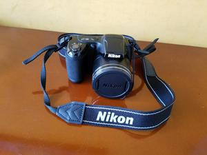 Cámara Nikon Coolpix L330