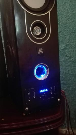 Equipo de Sonido