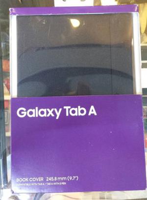 Estuche Para La Samsung Galaxy Tab A De 8 Y 9.7