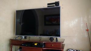 Excelente Tv Smart Lg, 47 Pulgadas