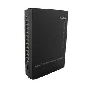 Mini-pabx/sistema Telefónico Pbx Sv308