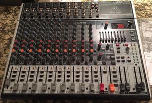 Mixer Behringer Xenyx XUsb