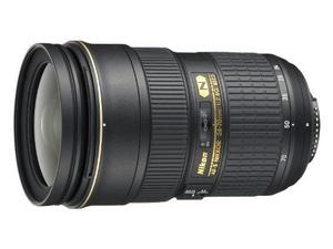 Nikon Af-s Fx Nikkor mm F / 2.8g Ed Zoom Lente Con E...