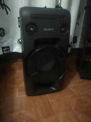 Parlente Dj Sony