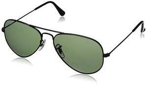 Ray-ban Hombres Rb Aviator Metal Aviador Gafas De Sol