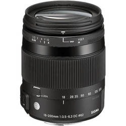 Sigma mm F/ Dc Macro Os Hsm Lens For Nikon Digi