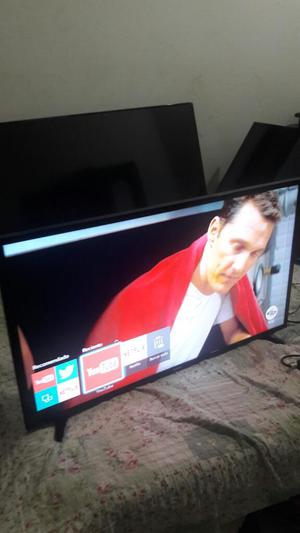 Smart Tv Samsung 40 Full Hd Tdt Nuevecit