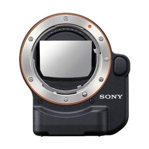 Sony La-ea4 A-montaje Para E-mount Ff Adaptador De Lentes...