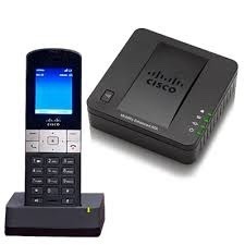 Telefono Ip Cisco Small Business Spa302d-g1 + Spa232d-g1