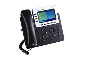 Telefono Ip Grandstream Gxp- Lineas