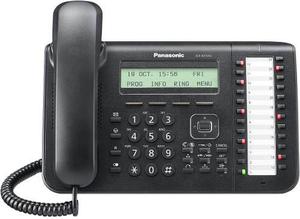 Telefono Panasonic Ip Kx-nt543 Poe