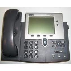 Teléfono Cisco 