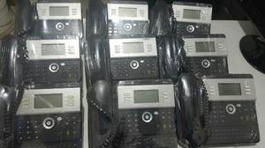 Teléfonos Alcatel Ip , Digitales Más Ttarjeteria