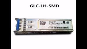 Transceiver Cisco Monomodo Glc-lh-smd
